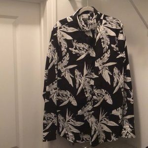 EXPRESS Button Up Shirt